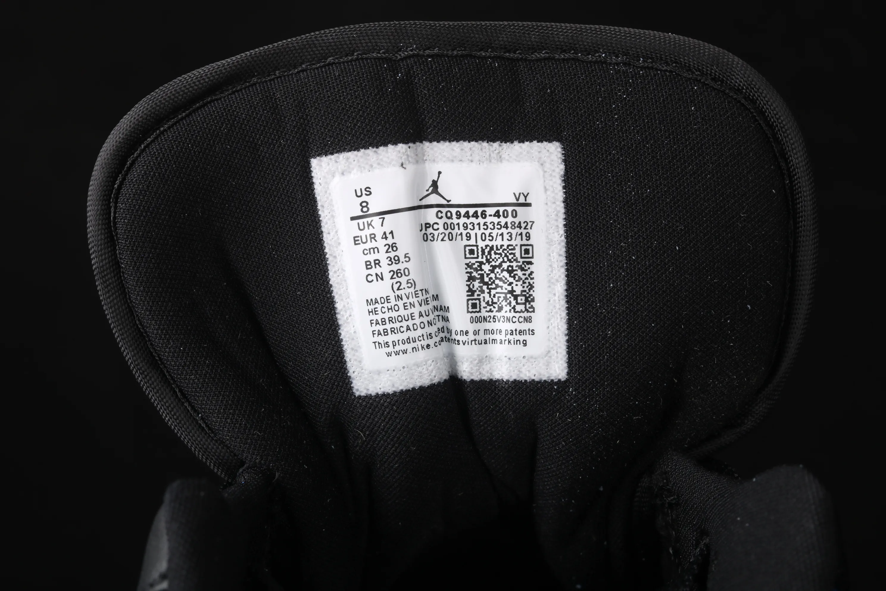 All Categories Air Jordan Jordan Series Basketball Shoes Air Jordan 1 Low New Version Air Jordan 1 Low AJ1 Joe 1 Low Top Leather Cultural and Leisure Sports Shoes CQ9446-400